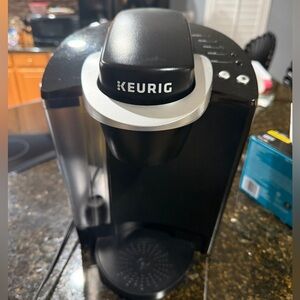 Keurig K-Classic Coffee Maker